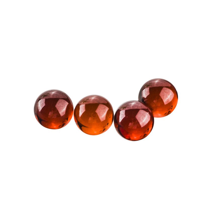 Terp Balls/Terp Pearls (Red Pack Of 4)