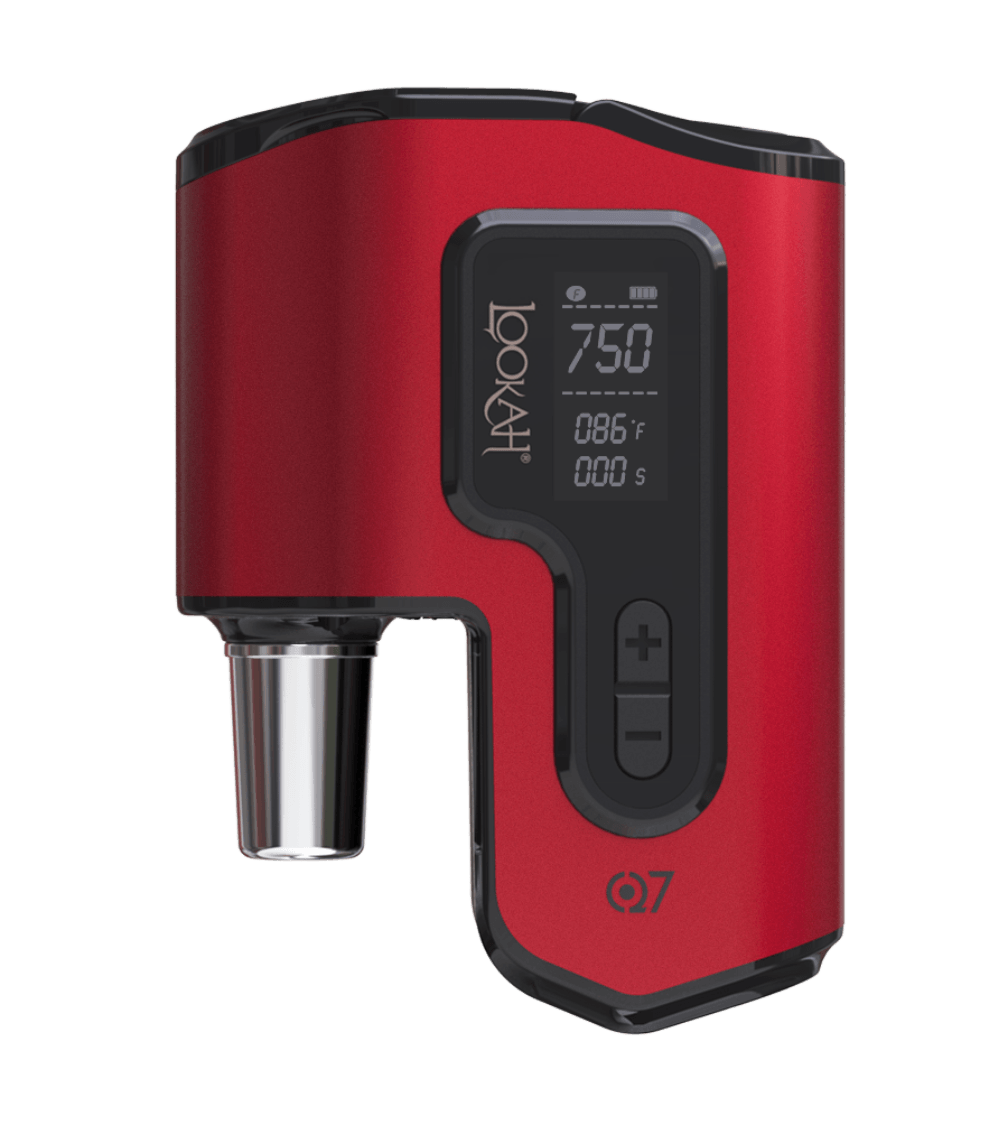 Lookah Q7 Electric Dab Nail