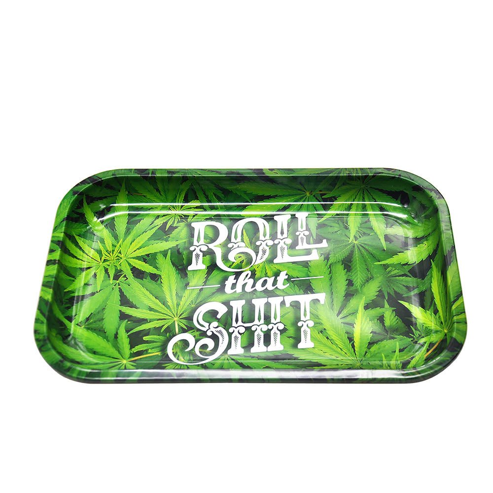 "Roll That Shit" Rolling Tray