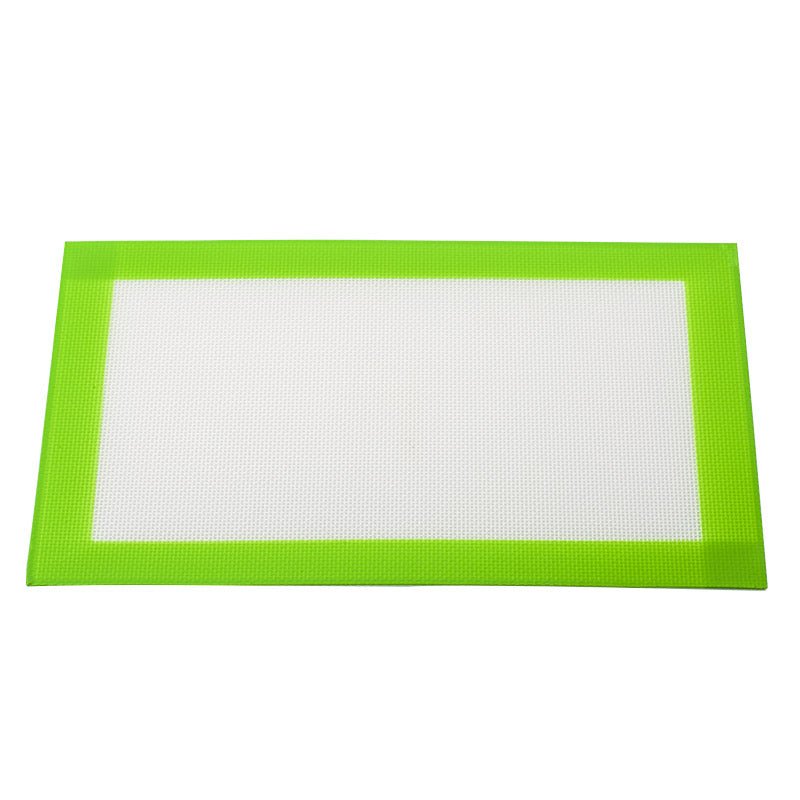 Silicone Dab Mat - 12.2" x 7.9"