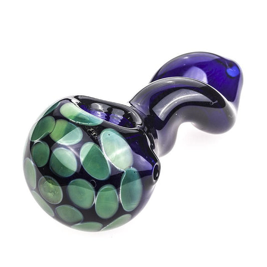 Octopus Glass Pipe Themed Pipes, Weed Bowls For Sale