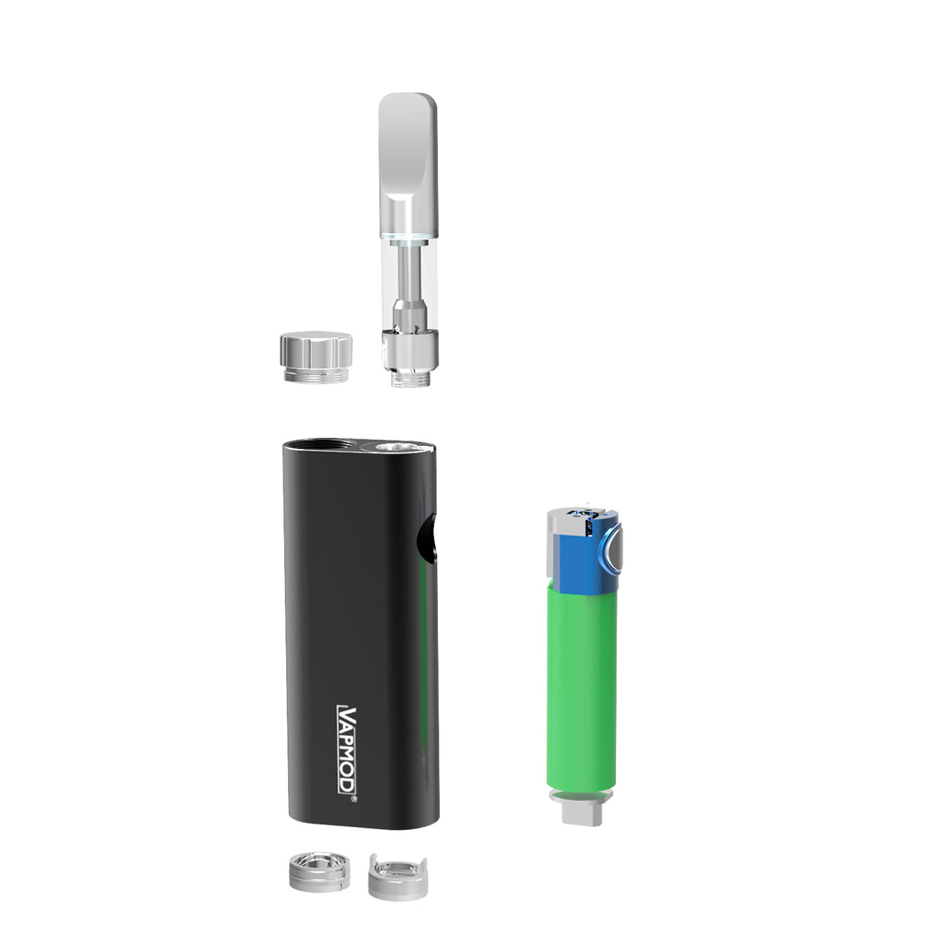 box mini vape battery