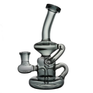 Know everything about glass bongs