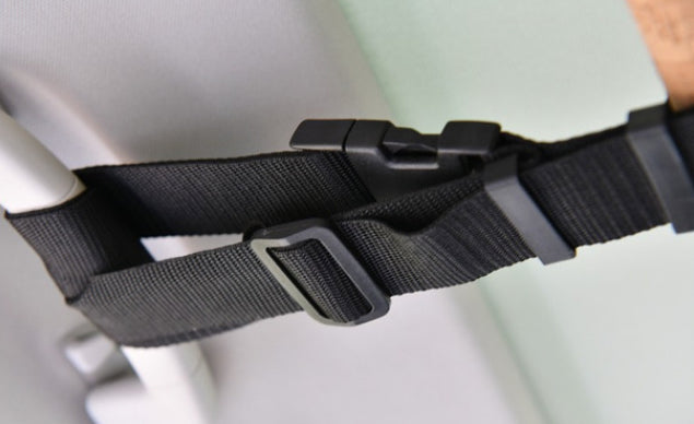 TuffNut's Rod Carrier Strap