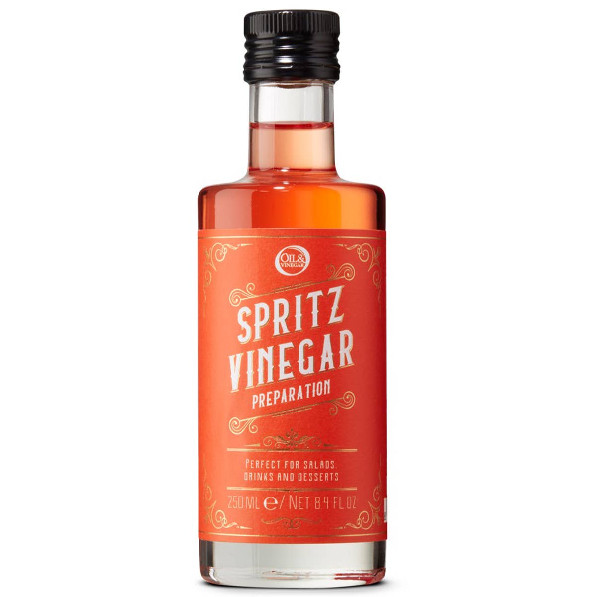 Spritz Vinegar
