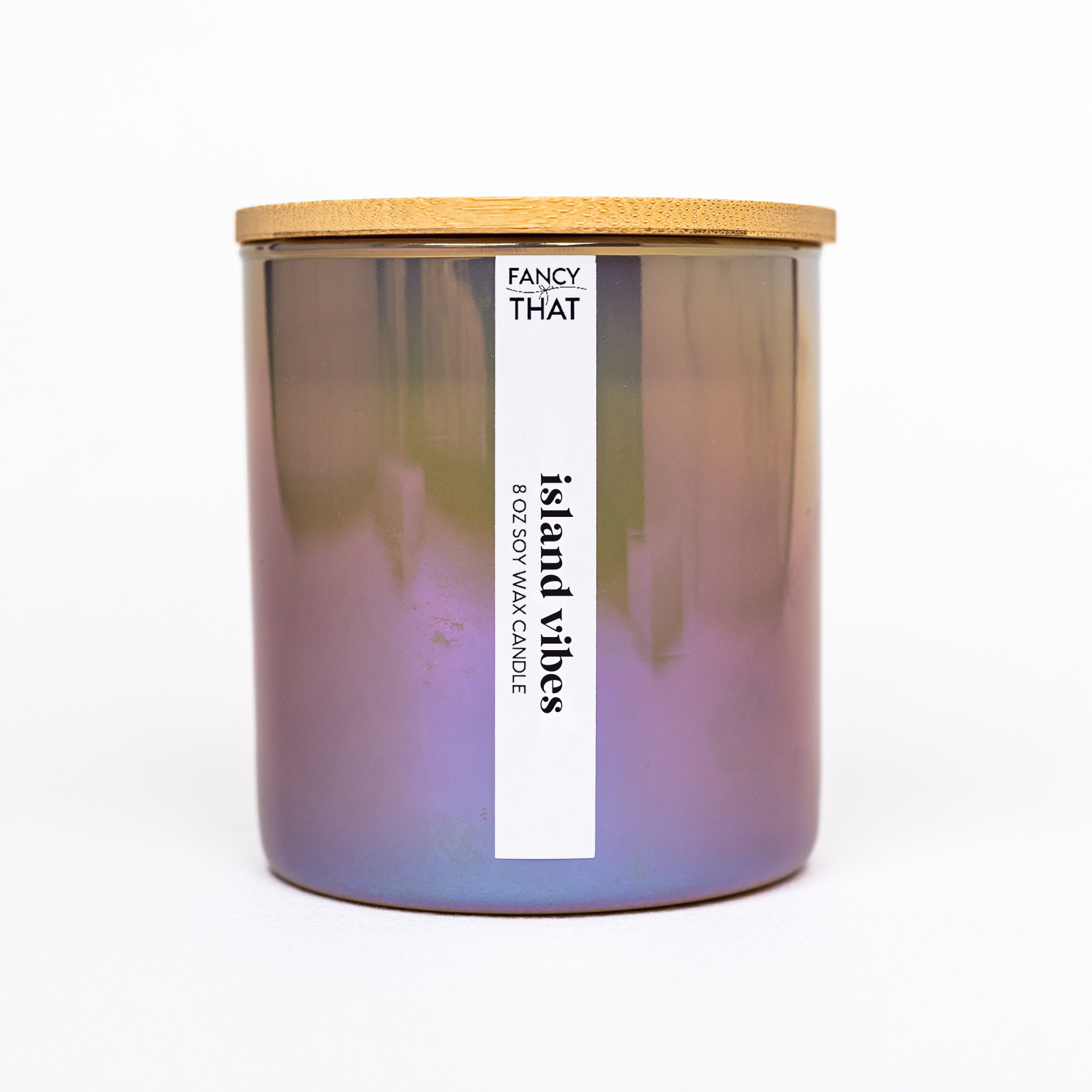 Island Vibes Candle - 8 oz