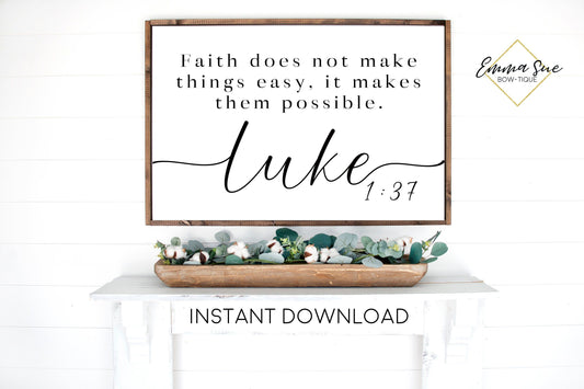 Must-Haves to Make Your Life Easier - Faith and Farmhouse