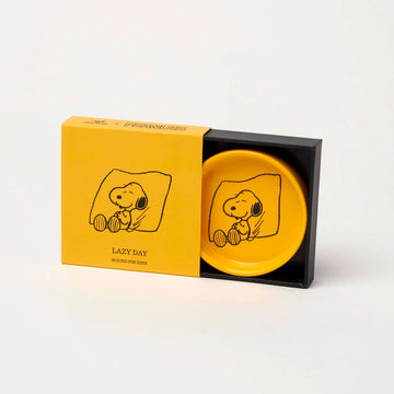 Peanuts Pin Dish | Lazy Day