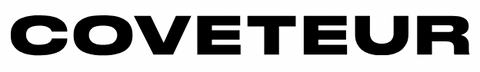 coveteur logo
