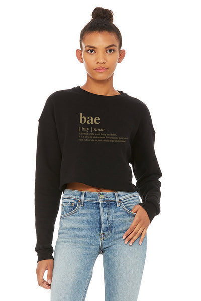 Bae Sweatshirt