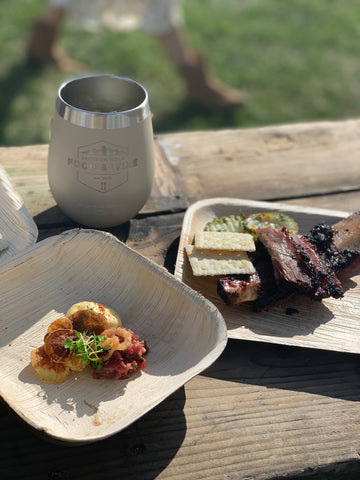 Jh Food and Wine