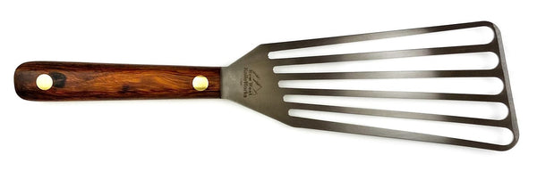 The Cadillac of its kind. Fish Spatula Featured in The Wall