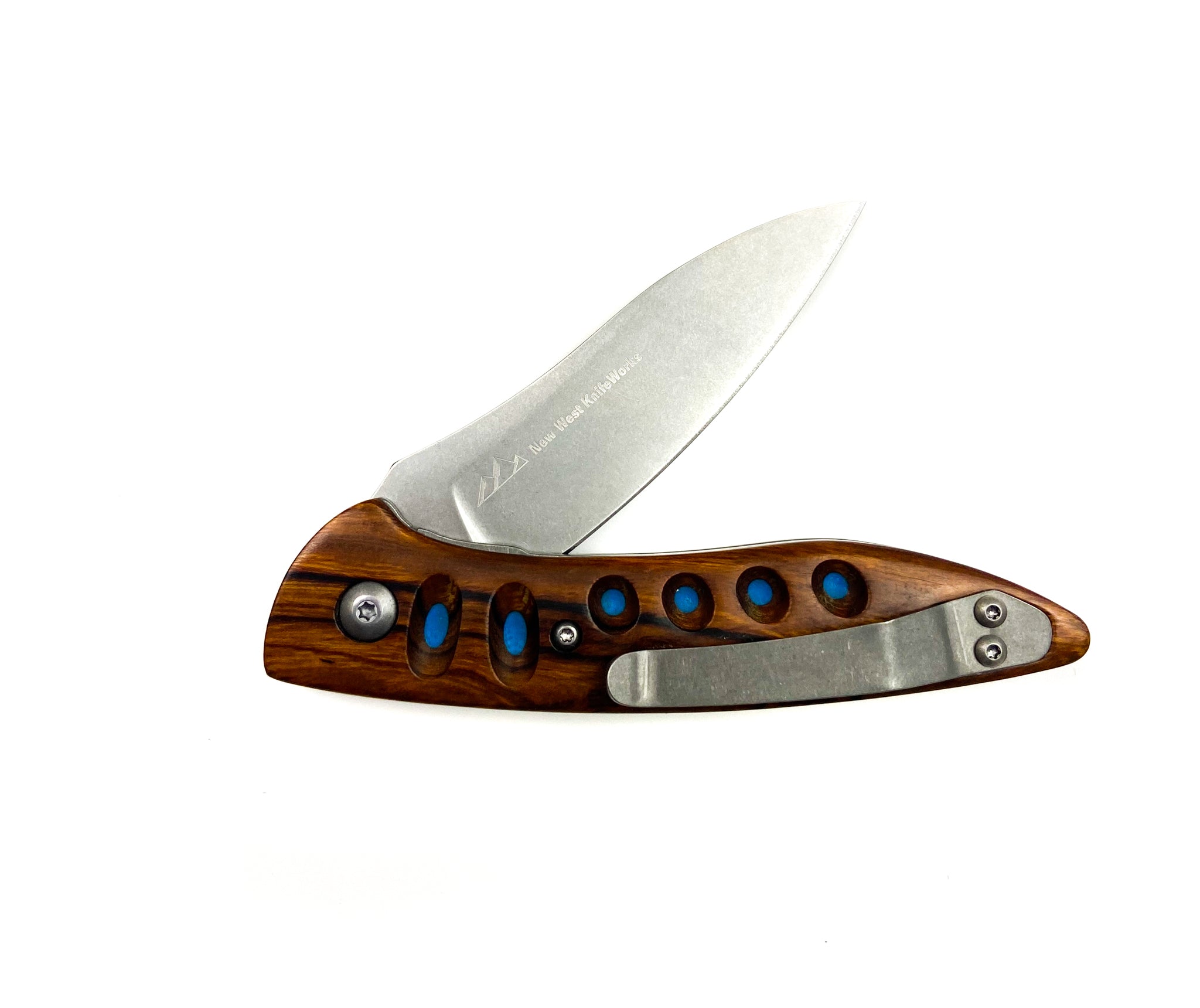 Glory Folder one handed flipper Pocket Knife