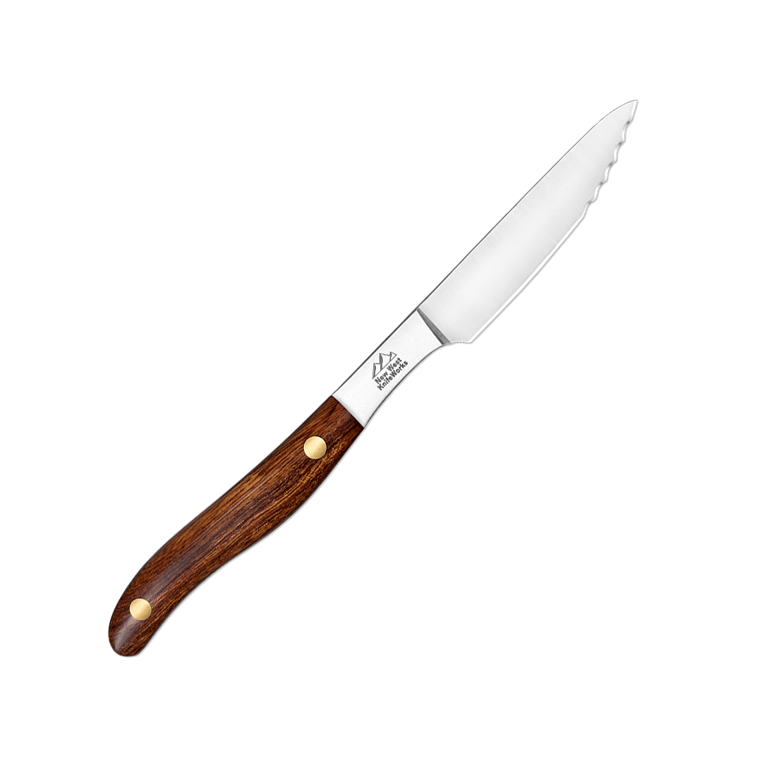 Ironwood 6pc Steak Knife Set.