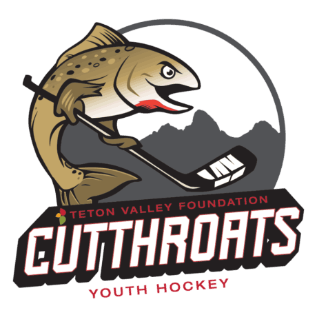 Teton Valley Cutthroats Youth Hockey