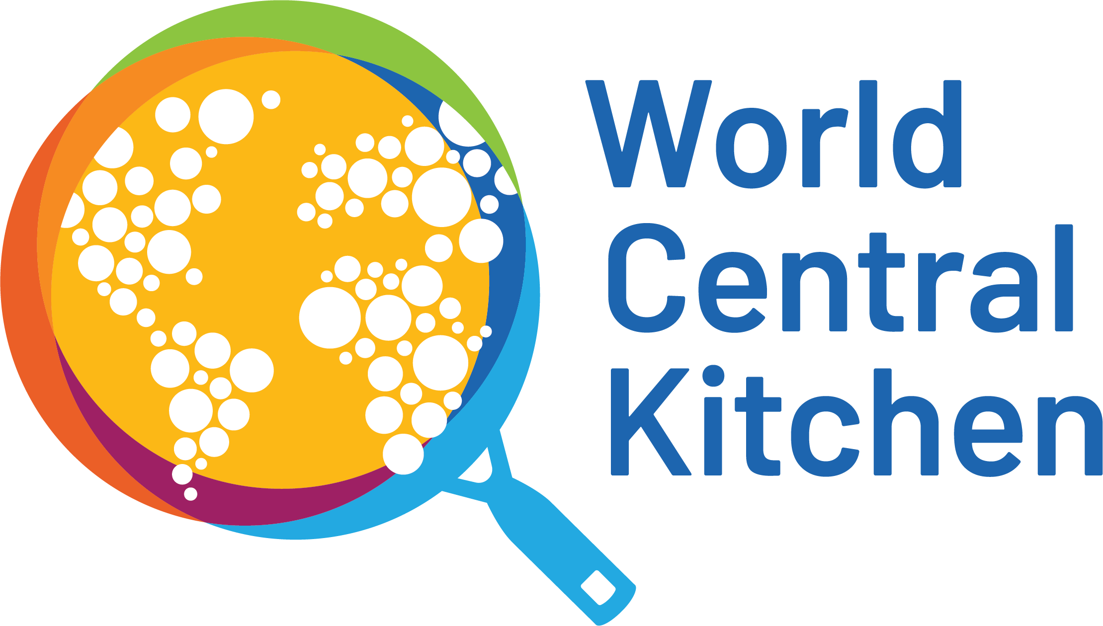 World Central Kitchen Food Relief