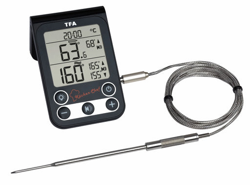 New Sous Vide Stick from TFA Dostmann – Sous Vide Chef