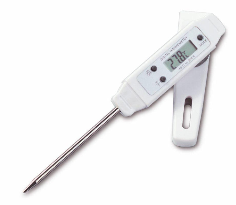 probe thermometer