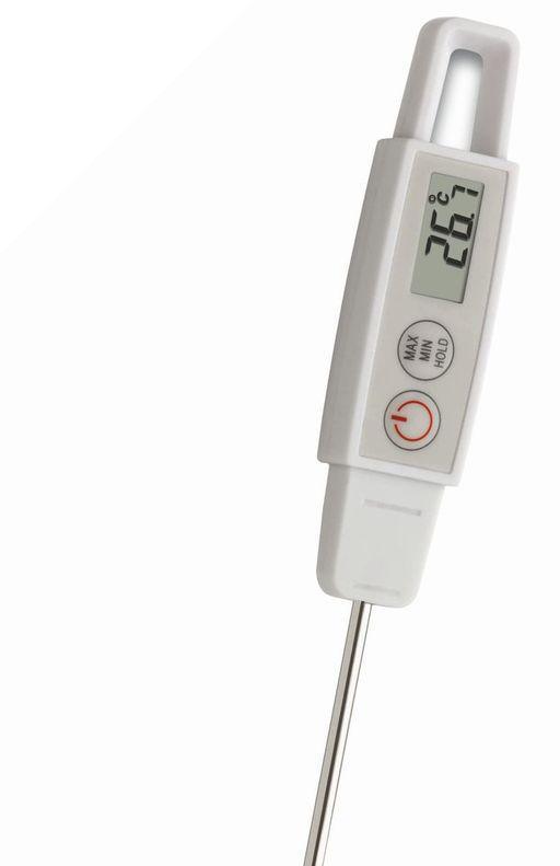 Velleman TA20 Digital In/Out Thermometer