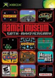 NAMCO MUSEUM 50TH ANNIVERSARY - Retro XBOX