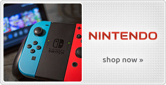 Shop Nintendo