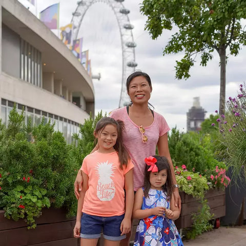 Family things to do at summer half-term Southbank Centre
