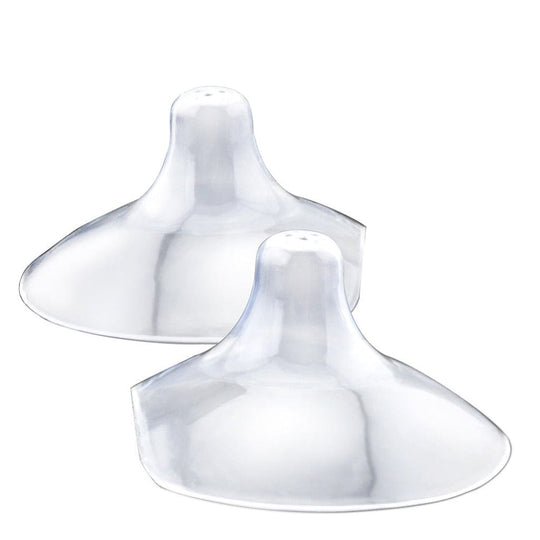 Medela Breast Shells For Sore Nipples 2 Pieces Size M, PharmacyClub