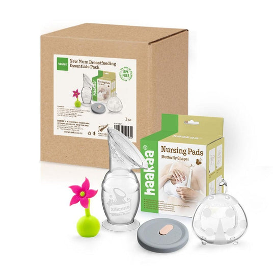 SALE Breastfeeding Essentials Kit