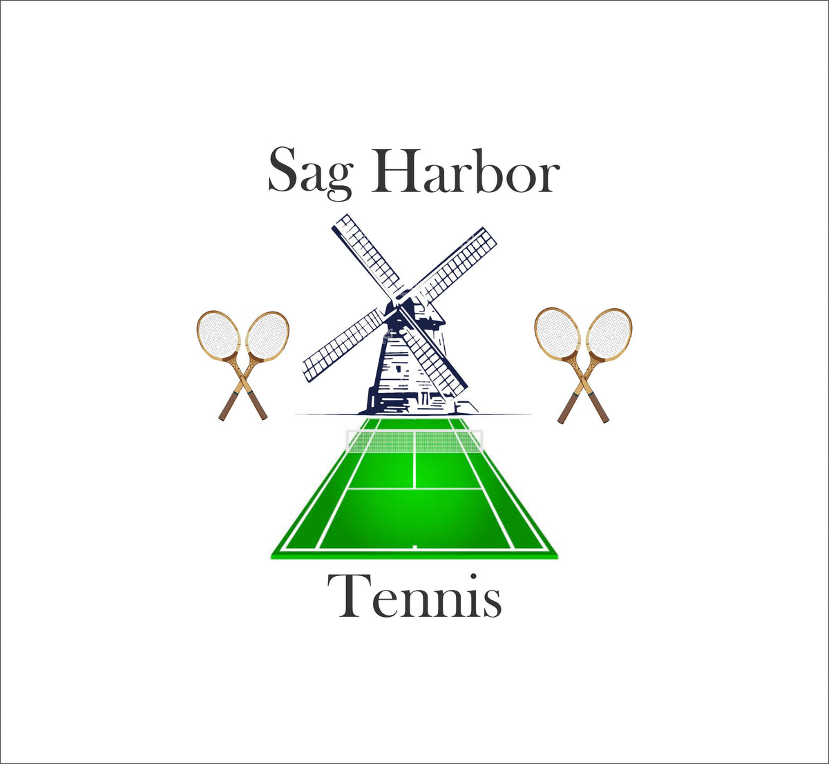 Sag Harbor Tennis