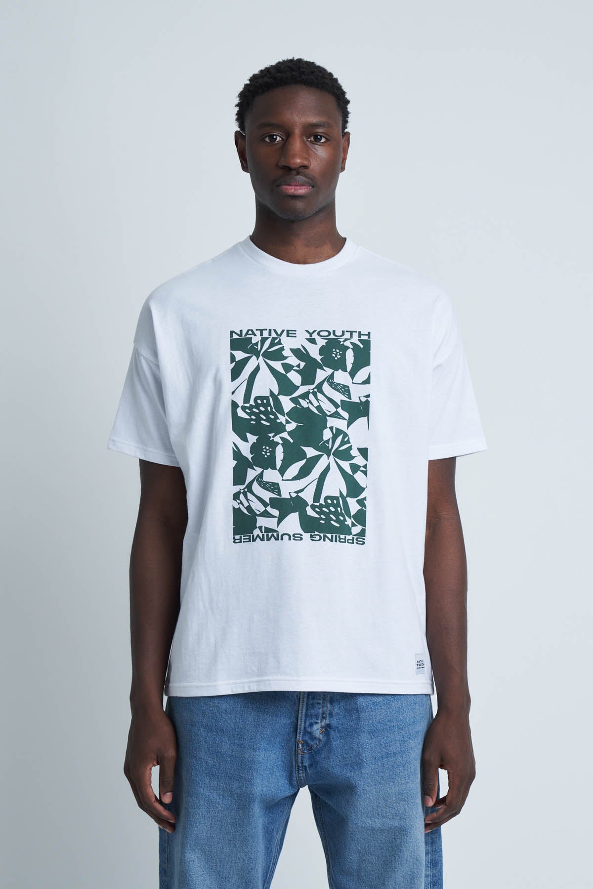 NEW IN: Men's Tops & T-Shirts | Native Youth