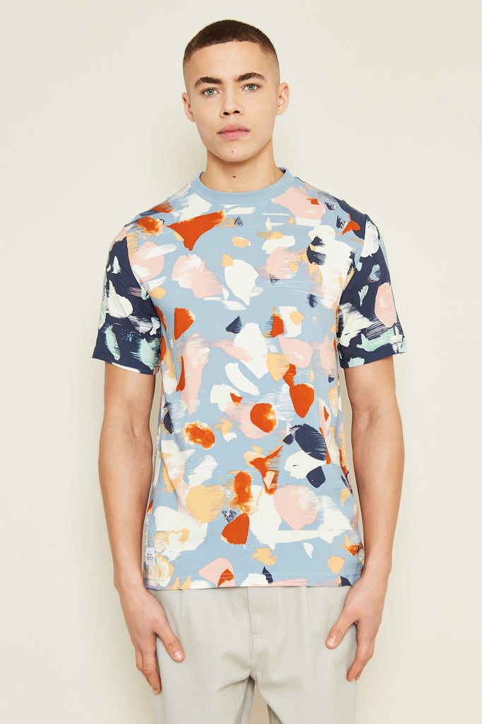 NEW IN: Men's Spring Tops & T-Shirts | Native Youth | Native Youth