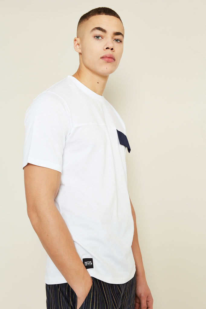 NEW IN: Men's Spring Tops & T-Shirts | Native Youth | Native Youth