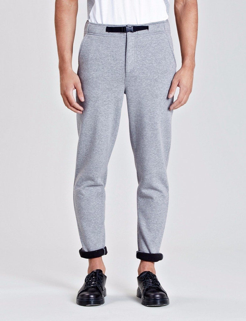 youth slim fit joggers