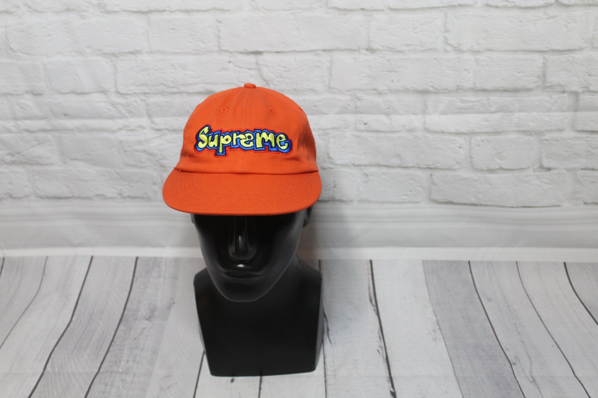 supreme gonz cap