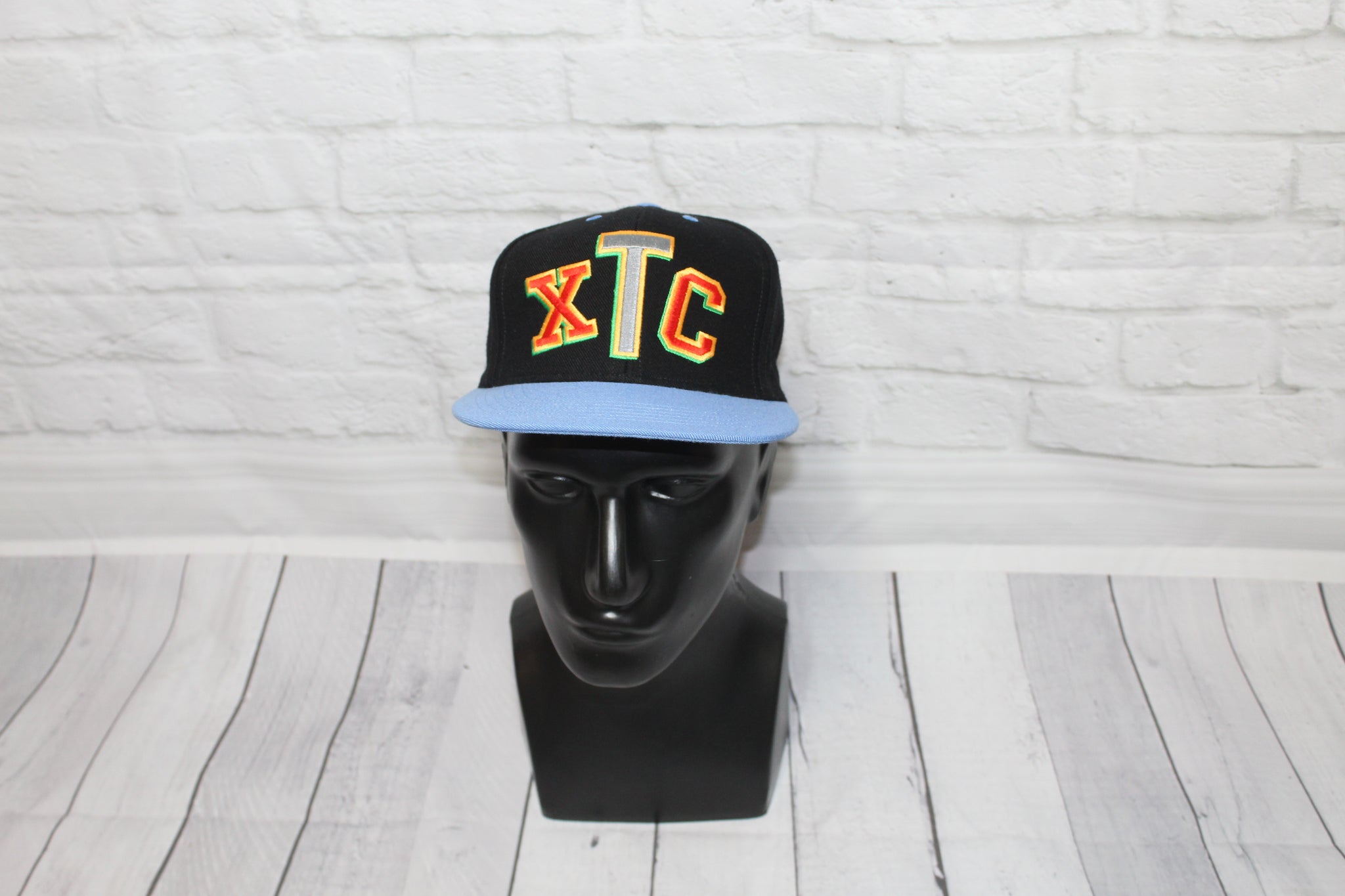 xtc supreme hat