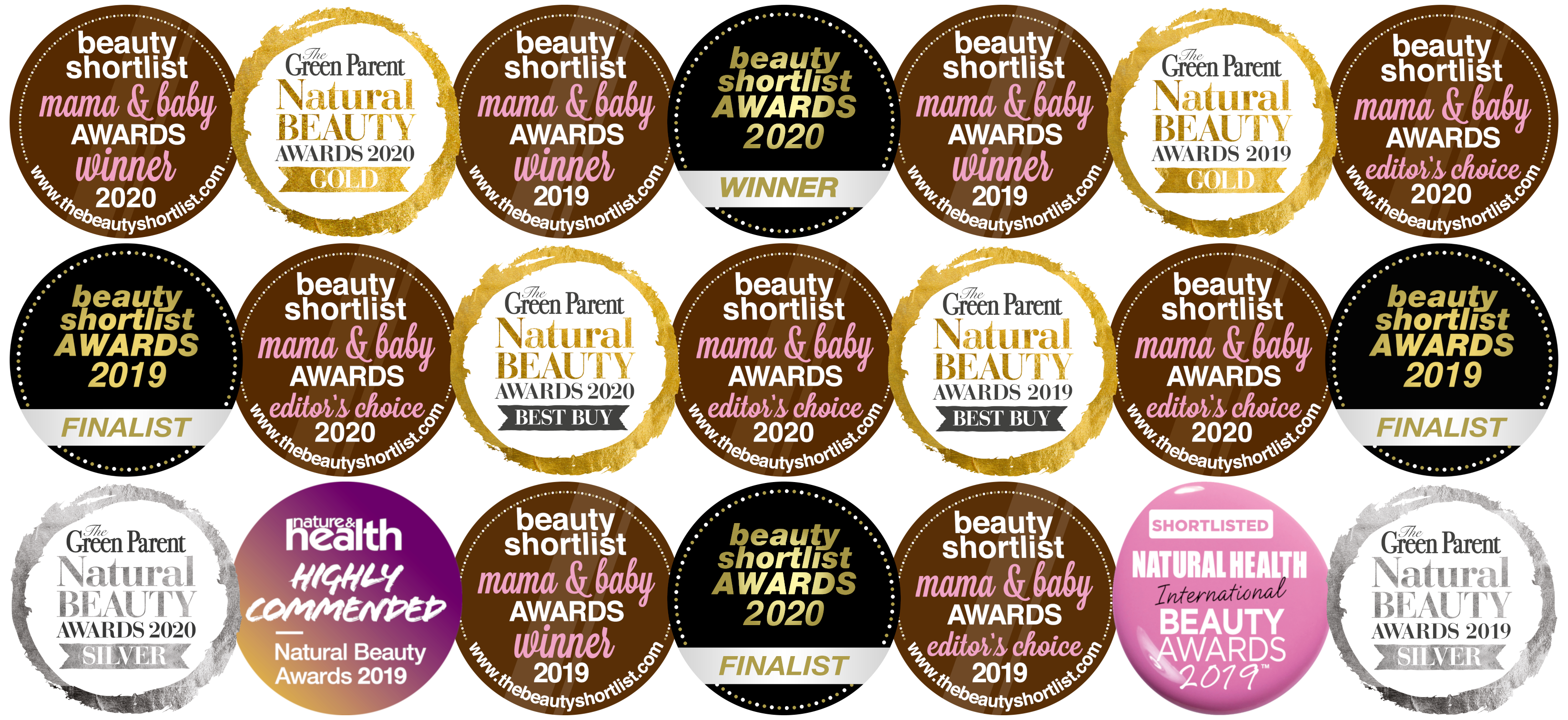 Yes Organics | Multi-Award-Winning | Best Natural Lip Balms