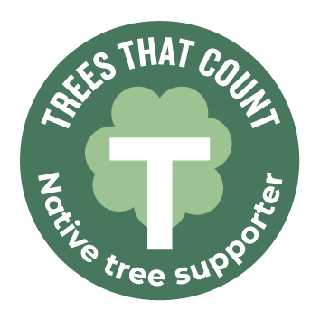 Trees That Count | Yes Organics Plants Trees