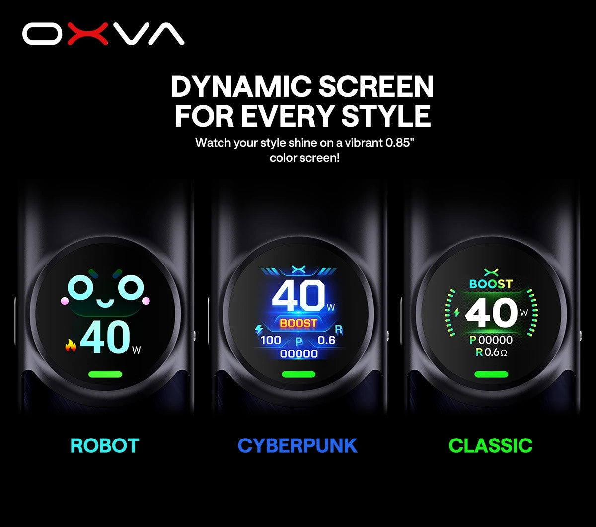 oxva nexlim pod vape kit