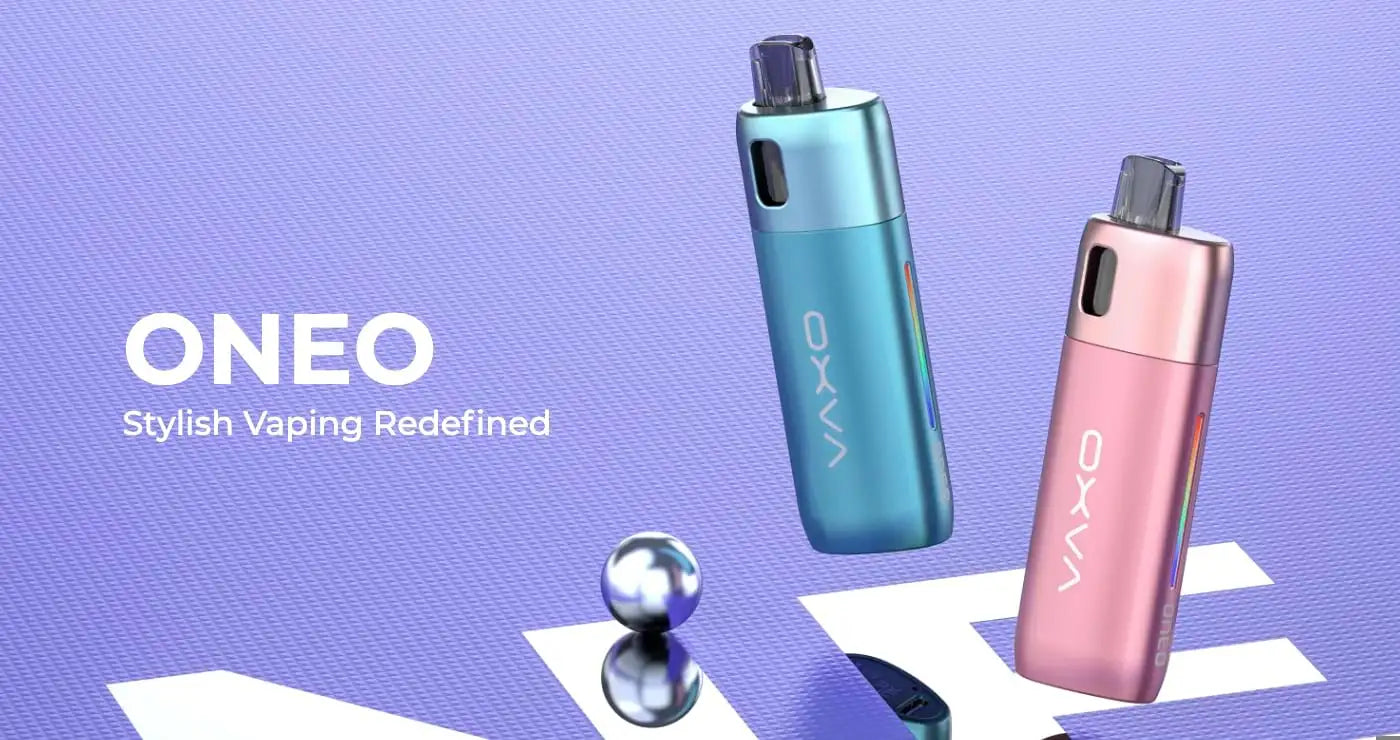 oxva oneo pod vape kit