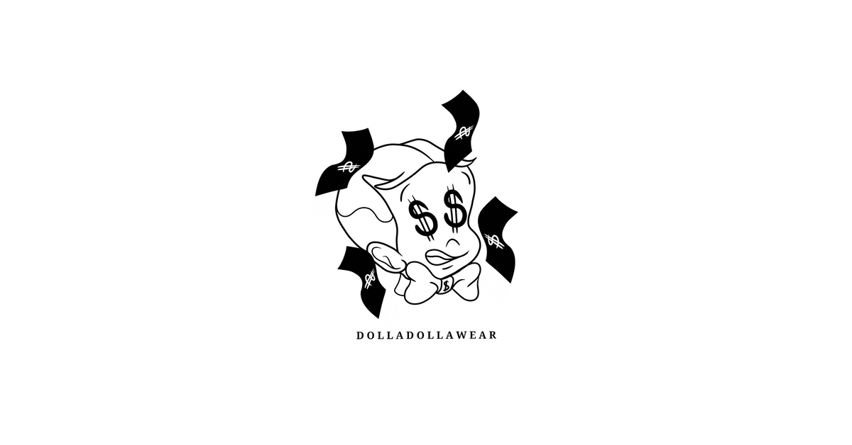 Dolladollawear