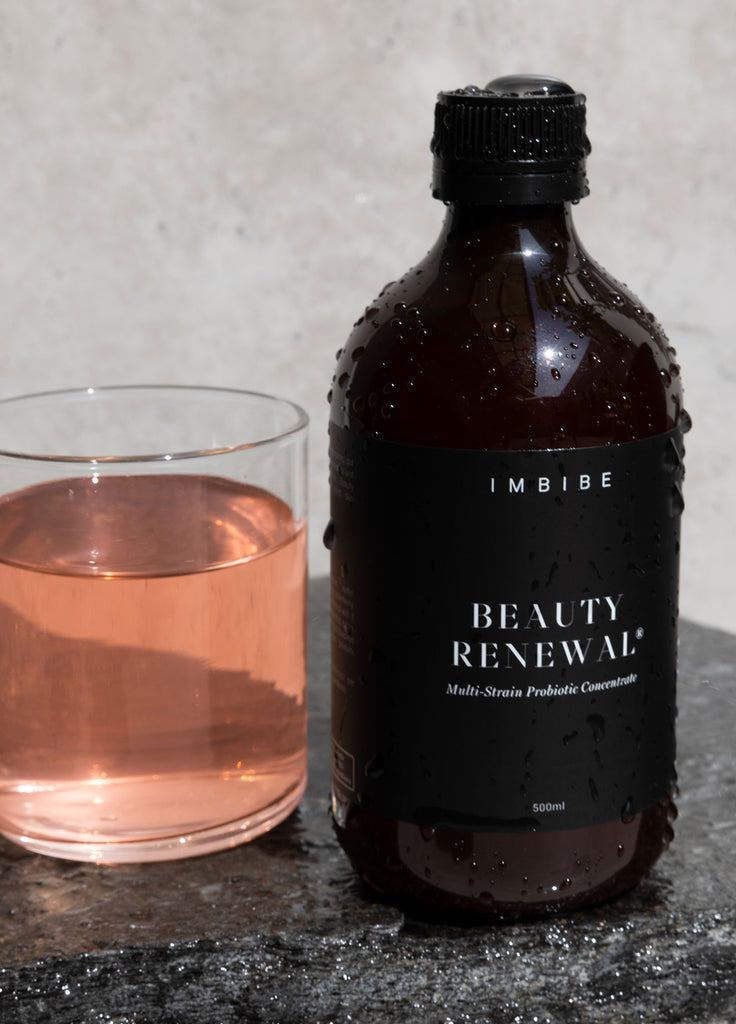 Beauty Renewal Probiotic Concentrate