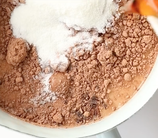 Collagen Marshmallows & Hot Chocolate - I M B I B E