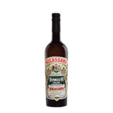 Vermouth Mulassano Extra Dry