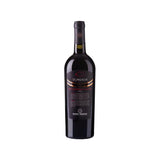 Vino Vurgada Rosso IGT Calabria Bio Santa Venere