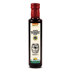 Aceto Balsamico Di Modena IGP Biologico Demeter