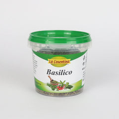 Basilico Barattolo gr.40