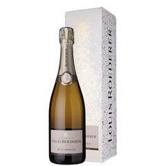 Champagne Brut Premier Louis Roederer (con astuccio)