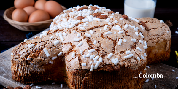 Colomba Pasquale