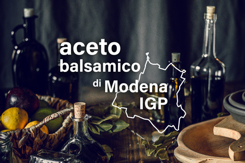 Aceto Balsamico di Modena