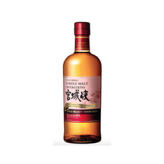 NIKKA MIYAGIKYO APPLE BRANDY FINISH